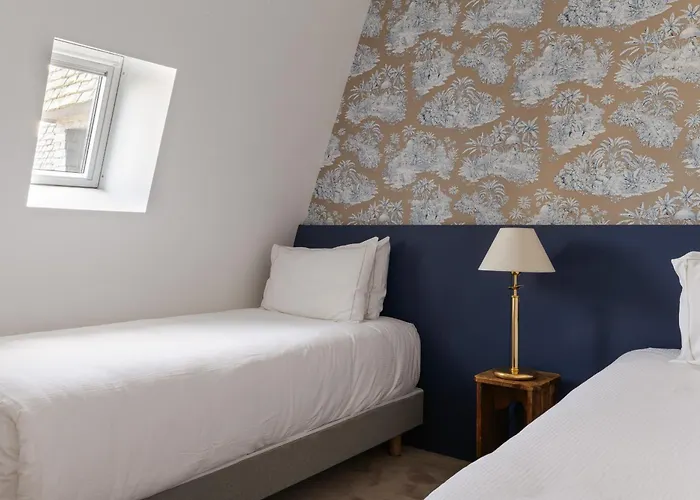 Brittany & Spa Relais & Chateaux